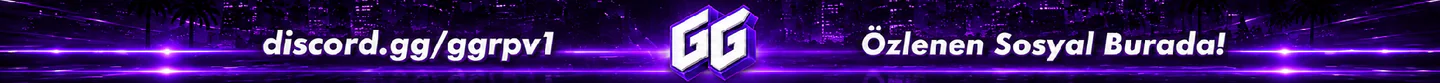 GGRP Ekip Alımları Açık! FiveM server banner