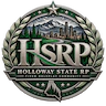 Holloway State RP | Economy RP | Businesses • Careers • Housing • Progression • Cartels • Gangs FiveM server icon