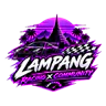 Lampang Town FiveM server icon