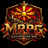 Macedonian RPG FiveM server icon