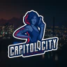Capitol City 2.0 FiveM server icon