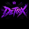 DETOX FiveM server icon