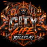 CITY estate RP FiveM server icon