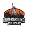 Balkan Underground Roleplay FiveM server icon