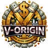 V-Origin FiveM server icon