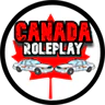 Canada Roleplay FiveM server icon