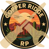 Copper Ridge Roleplay FiveM server icon