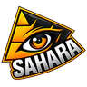 Sahara 16+ FiveM server icon