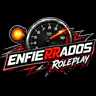 ENFIERRADOS 3.0 | DEV FiveM server icon