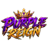 Purple Reign RP FiveM server icon