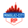 MiniGlaz-City RP Dév FiveM server icon