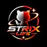 Strix Life FiveM server icon