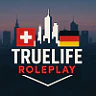 TrueLifeRoleplay FiveM server icon