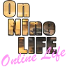 OnNine Life 岸久人生 FiveM server icon