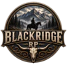 Blackridge RP | In Development | Serious RP | Player-Driven Economy FiveM server icon