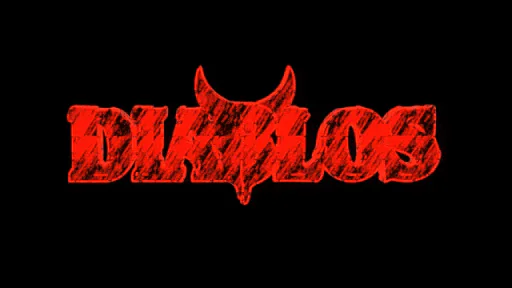 Diablos RP FiveM server banner