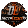 Dutch-legacy-Rp FiveM server icon