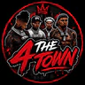 4 The Town FiveM server icon