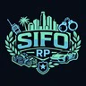 SIFO Role Play V2 FiveM server icon