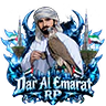 DAR AL EMARAT FiveM server icon
