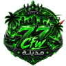 Cfw 77 مدينة built with QBCore Framework by JericoFx & Kakarot & Hamy! FiveM server icon