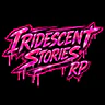 ✨ Grand Opening !! Iridescent Stories [18+] ✨| 🔥 Serious Roleplay 🔥| 💎 Female Friendly 💎 | 📢 Hiring PD, EMS & Staff 📢 FiveM server icon