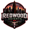 RedWoodHeightsRP! FiveM server icon