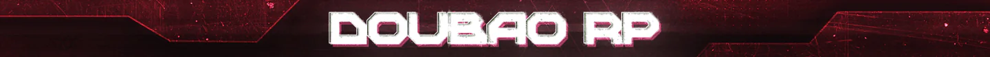 豆包dou bao 轻RP 免白名单 Q群：102229459 FiveM server banner