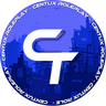 My new FXServer! FiveM server icon