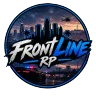 Frontline Roleplay FiveM server icon