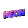 #Neon FiveM server icon