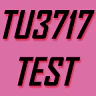 Unofficial TU 3717 Test Server FiveM server icon