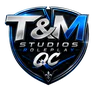t&m_studios QC/RP ['Roleplay Mentalite US au QC 18+ STRICT RP'] FiveM server icon