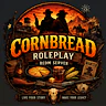 Cornbread Dev Server! FiveM server icon
