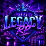 Legacy RP! FiveM server icon
