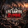 Los Santos Zombie Testserver FiveM server icon