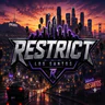 Restrict RP FiveM server icon