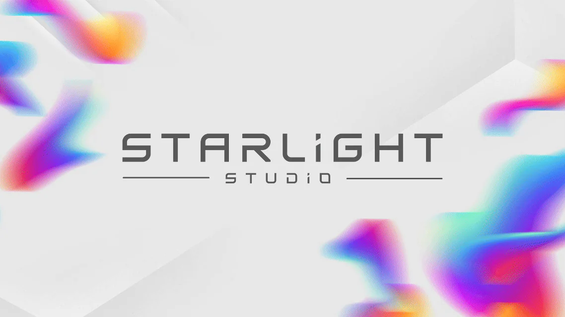 STARLIGHT STUDIO | PRODUCT FiveM server banner