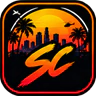 Sunstroke County RP FiveM server icon