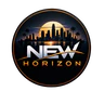 New Horizon FiveM server icon