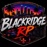 BlackRidgeRP FiveM server icon