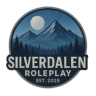 Silverdalen Roleplay FiveM server icon