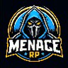 MENACE RP V2 FiveM server icon
