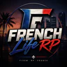 🆓 [FA] 🇫🇷 FrenchLife RP SERVEUR DEV REJOIGNEZ https://discord.gg/xGHVtGD23 FiveM server icon