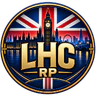 London & Home Counties RP FiveM server icon