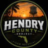 Hendry County Projet vMenu FiveM server icon