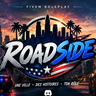 ROADSIDE FiveM server icon