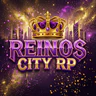 👑 REINOSCITY RP 👑 | 🇲🇽 x 🇦🇷LATINO | 💊 DROGAS | SEMIROL 🎭 | 👮 POLICÍA & EMS | 🚀 OPTIMIZADO | MAFIAS - CARTELES - BANDAS FiveM server icon