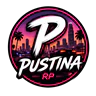 PUSTINA RP | CZ/SK FiveM server icon