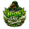 High Development DEV Server FiveM server icon